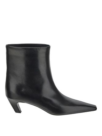 Khaite Boots Black