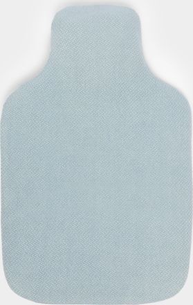 Studio Shamshiri Handwoven Cashmere and Silk Hot Water Bottle