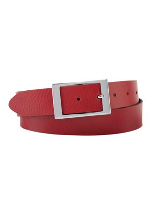 Bernd Götz Ledergürtel