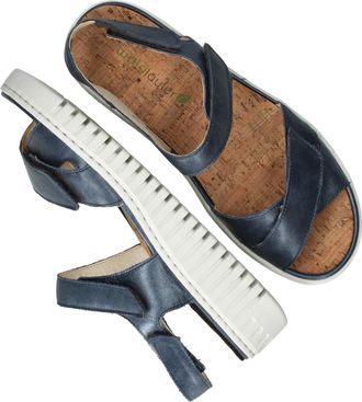 Waldl&auml;ufer Waldlaufer Willow Sandalen Dames