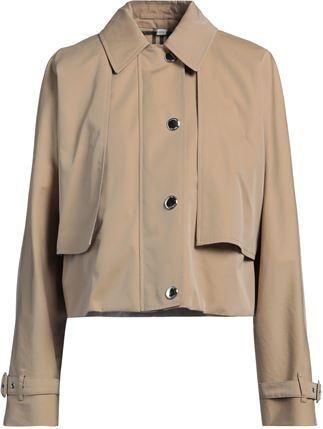 Burberry JACKEN & M&Auml;NTEL - Jacken und Anoraks auf YOOX.COM