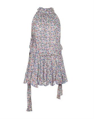 Poupette St Barth DRESSES - Mini dresses on YOOX.COM