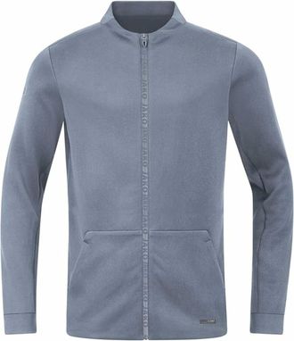 Jako Heren, Sport, Blauw, Maat: 4XL Viscose