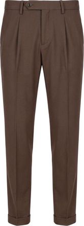 Baldinini Viscose Men Mens Pants
