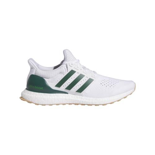 Hunter green adidas shoes hotsell