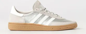 adidas Sneakers Handball Spezial in pelle scamosciata con 3-Stripes