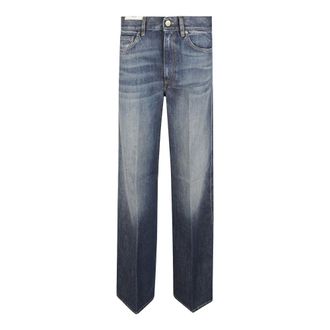 Pantaloni Torino Cindy Jeans - Jeans - Mujer - Azul - W29