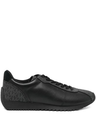 Michael Kors Sneakers Rhodes - Nero