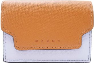 Marni Wallet (Tri-Fold) (Pre-Owned)