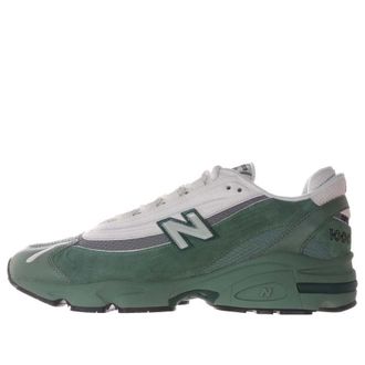 New Balance 1000 Mallard Green Sea Salt M1000MA