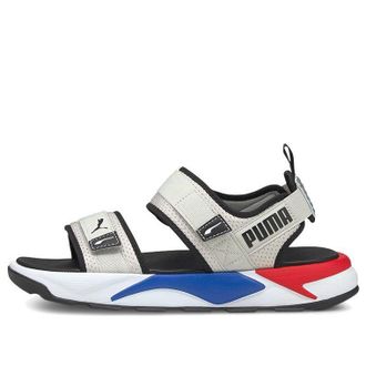 Puma RS-Sandal Grey Violet White 374862-03