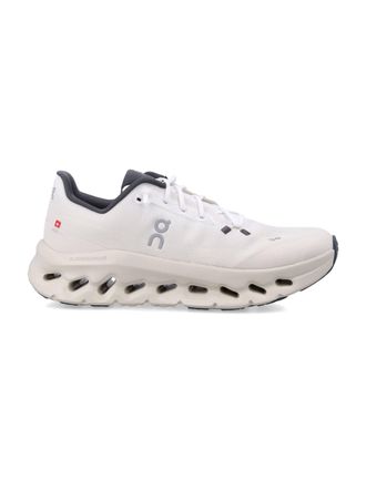 On Running Op hardloopschoenen