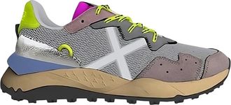 Munich Chunky Shibuya Sneakers - Dames - Sneakers - Veelkleurig - 36 EU - Schoenen