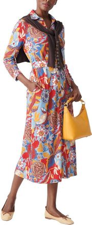 J.McLaughlin J. McLaughlin Pamela Dress