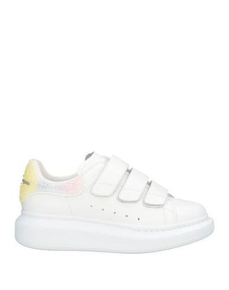 Alexander McQueen FOOTWEAR - Trainers on YOOX.COM