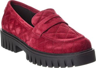 The Flexx Carolina Suede Loafer