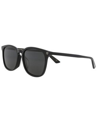 Gucci Unisex 53Mm Sunglasses
