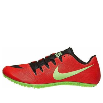Nike Zoom Ja Fly 3 Red Orbit Lime 865633-663