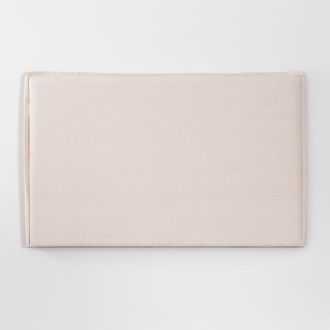 Sklum Cabecero Para Cama De 160 Cm En Lino Beniel Sklum 160 Cm