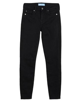 7 For All Mankind BOTTOMWEAR - Jeans on YOOX.COM