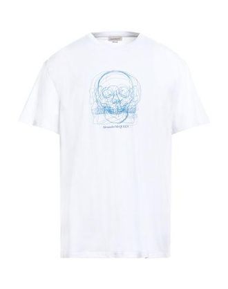 Alexander McQueen TOPS - T-shirts auf YOOX.COM