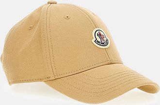 Moncler Cappellino Baseball
