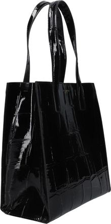 Ted Baker Vivanaa Schoudertas - Dames - Schoudertassen - Zwart - ONE Size - Tassen