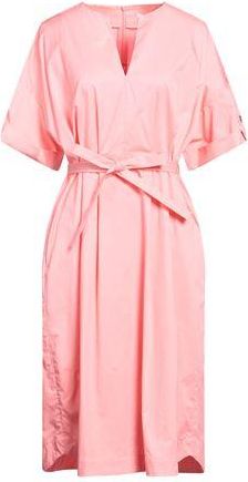 PESERICO VESTIDOS - Vestidos midi en YOOX.COM
