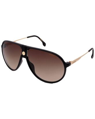 Carrera Unisex Ca1034 63Mm Sunglasses
