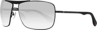 Web Eyewear Mens Web Sunglasses WE0295 01B 62 - Black