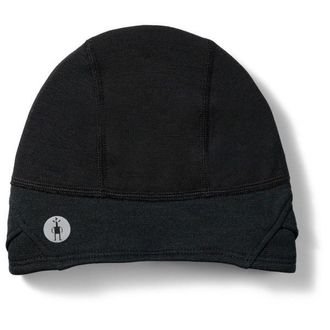 Smartwool Active Fleece Beanie M&uuml;tze - Unisex | schwarz