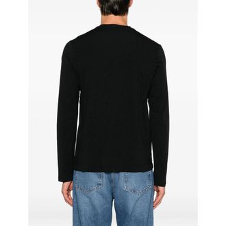 Magazzino Ricambi Ossigeno T-Shirt - Black