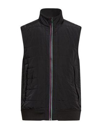 Paul Smith COATS & JACKETS - Gilets on YOOX.COM