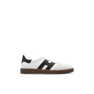 Hogan Sneakers, male, White, Size: 8 1/2 US Cool Sneakers