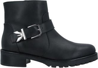 Patrizia Pepe CALZADO - Botines de caña alta en YOOX.COM