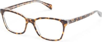 Ray-Ban Dames, Accessoires, Bruin, Maat: 52 MM