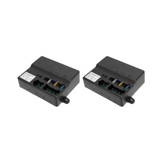 OEM M&oacute;dulo De Interfaz Eim 258-9753 Basic Mk3 Para Dos Motores De 12 V, Compatible Con El Motor 2589753
