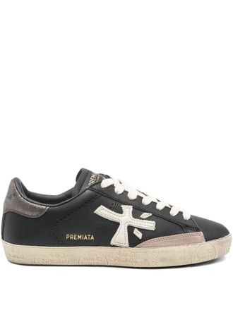 Premiata Sneakers Steven - Nero