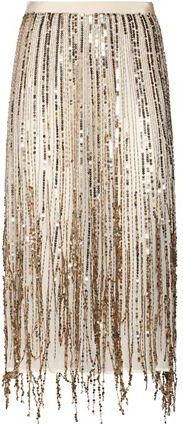 Elisabetta Franchi BOTTOMWEAR - Gonne midi su YOOX.COM