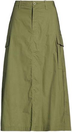 Blauer BOTTOMWEAR - Gonne midi su YOOX.COM