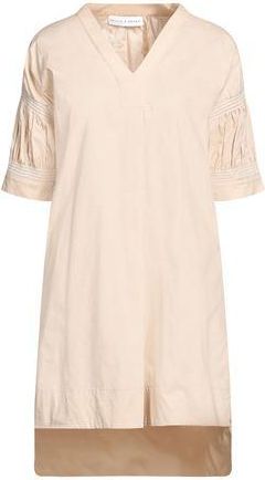 Skills & Genes VESTIDOS - Minivestidos en YOOX.COM