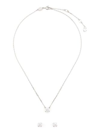 Swarovski Anelli Constella - Argento