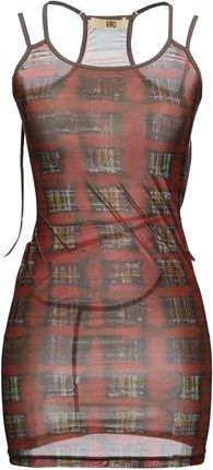 Charlotte Knowles VESTITI - Vestiti corti su YOOX.COM