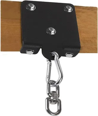 OEM Soporte Para Saco De Boxeo, Viga De Apoyo Para Sacos De Boxeo, Gancho Resistente Para Colgar Para Un Entrenamiento R&aacute;pido, Entrenamiento De Muay Thai,