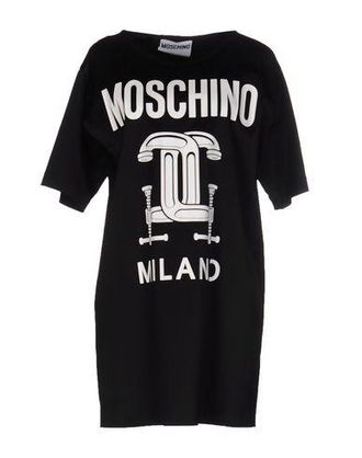 Moschino VESTITI - Vestiti corti su YOOX.COM