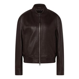 Windsor Mujer, Chaquetas, Marr&oacute;n, Talla: L