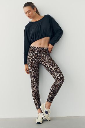 Sweaty Betty 7/8 Power Piping Leggings