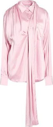 Acne Studios CAMISETAS Y TOPS - Tops en YOOX.COM