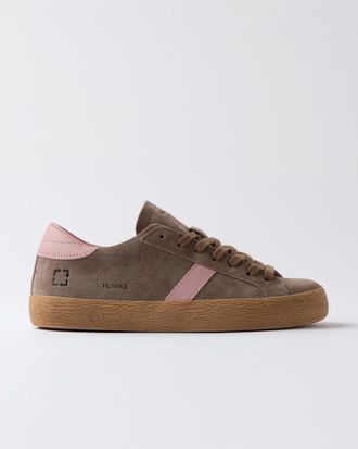D.A.T.E. hill low workshop taupe