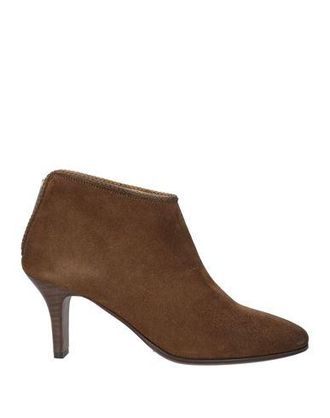 Pantanetti SCHUHE - Stiefeletten auf YOOX.COM